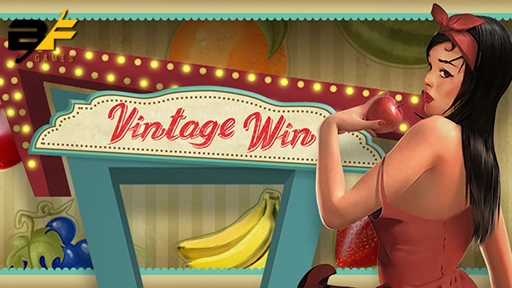 Vintage Win