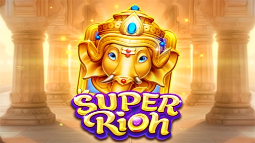 Super Rich