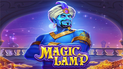 Magic Lamp