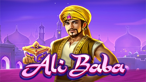 Ali Baba