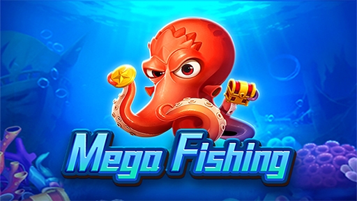 Mega Fishing