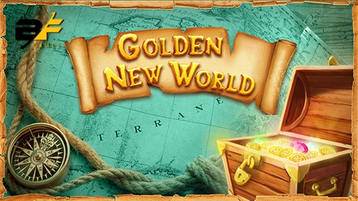 Golden New World