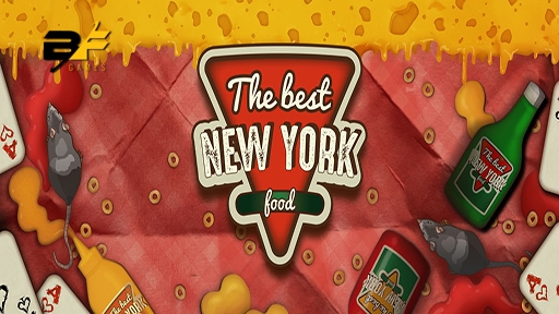 Best New York Food