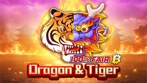 Dragon & Tiger