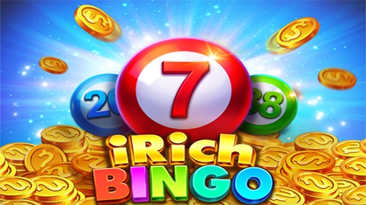 iRich Bingo