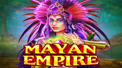 MAYAN EMPIRE