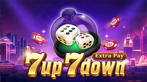 7 UP 7 DOWN