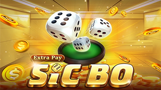 Sic Bo