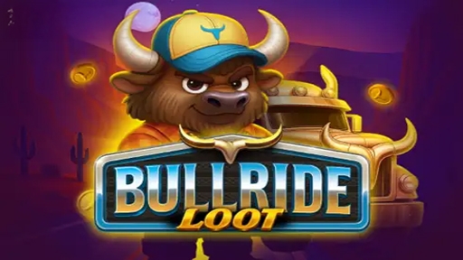 Bullride Loot