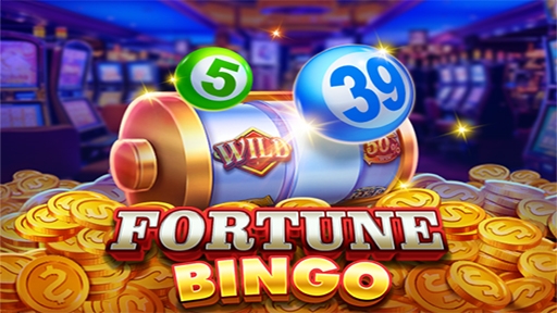 Fortune Bingo