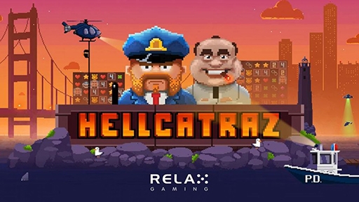 Hellcatraz