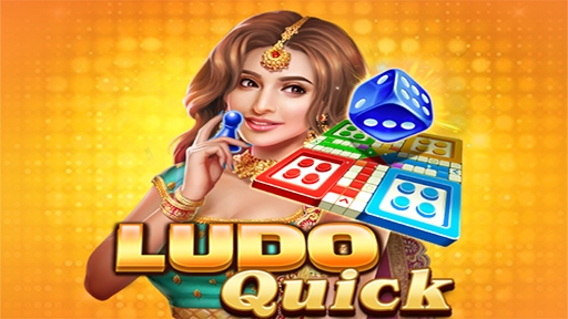 Ludo Quick