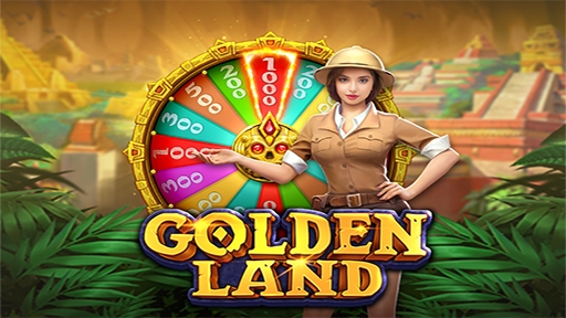 Golden Land