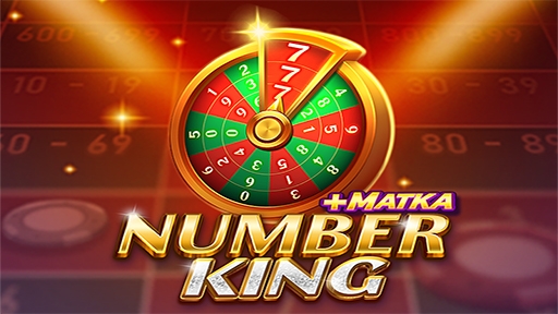 Number King