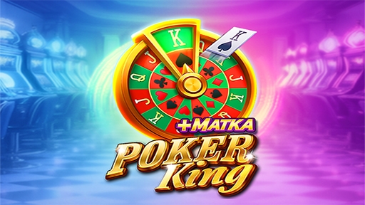Poker King