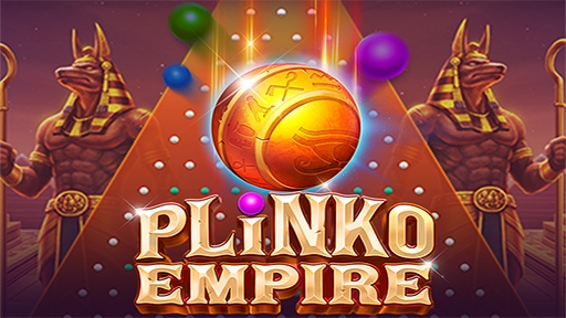 Plinko Empire