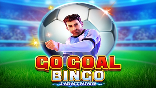 Go Goal Bingo