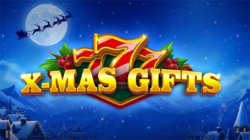 777 X Mas Gifts