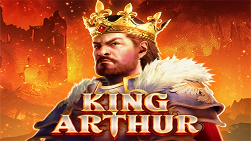 Play online casino King Arthur