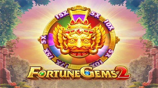 Fortune Gems 2