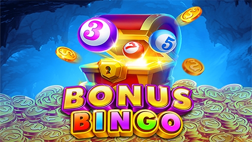 Bonus Bingo