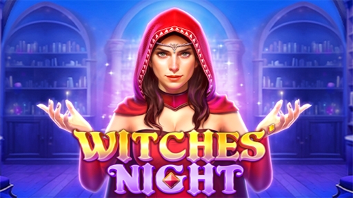 Witches Night