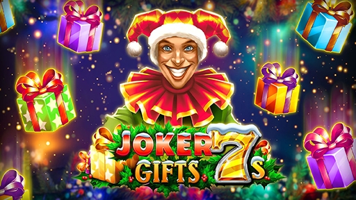 Joker Gifts 7s