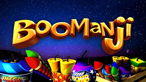 Boomanji