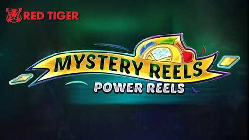 Casino Slots Mystery Reels Power Reels