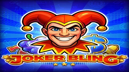 Joker Bling