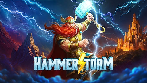 Hammerstorm