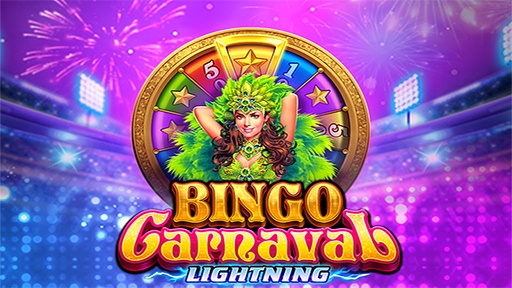 Bingo Carnaval
