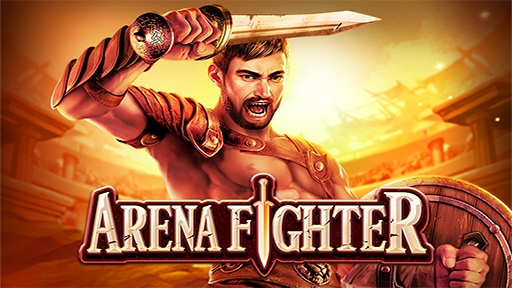 Arena Fighter