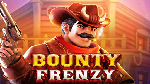 Bounty Frenzy