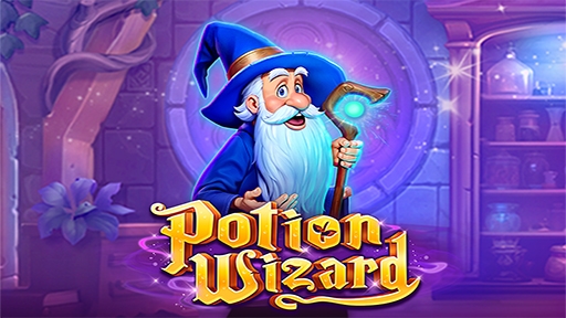 Potion Wizard