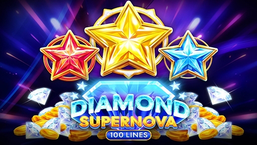 Diamond Supernova 100