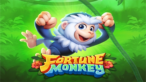 Play online casino Fortune Monkey