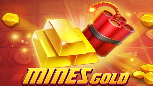 Mines Gold