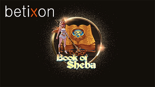 Book of Sheba