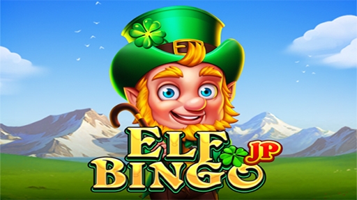 ELF BINGO
