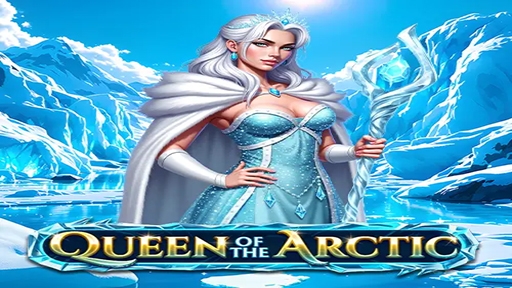 Queen Of The Arctic from Spinomenal