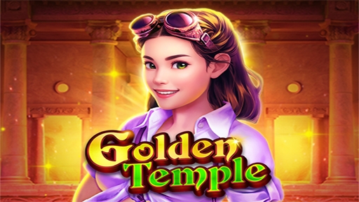 Golden Temple