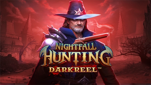 Nightfall Hunting