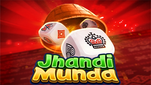 Jhandi Munda