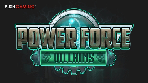 Power Force Villains
