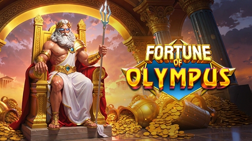 Fortune of Olympus