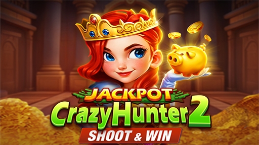 Crazy Hunter2