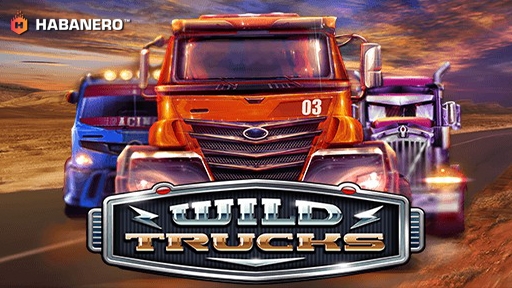Casino Slots Wild Trucks
