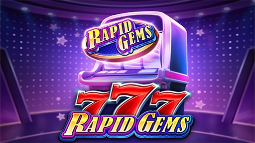 Rapid Gems 777