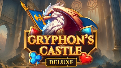 Gryphons castle deluxe